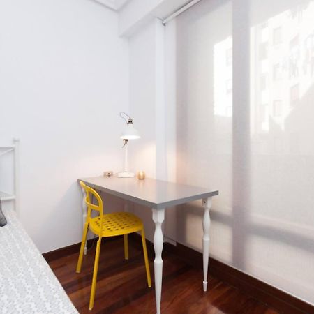 Apartamento Con Parking Privado Cerca De Zurriola サン・セバスティアン エクステリア 写真