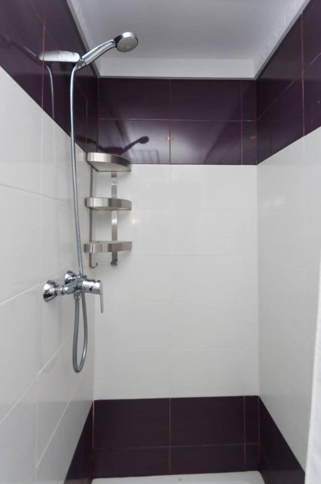 Apartamento Con Parking Privado Cerca De Zurriola サン・セバスティアン エクステリア 写真
